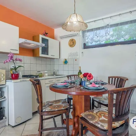 Apartment In - Istrien 38416 Pula