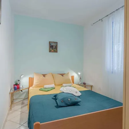 Apartment In - Istrien 38416 Pula