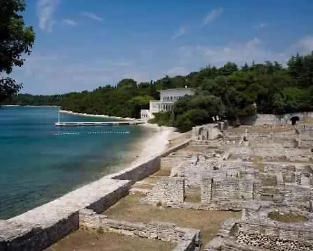 In - Istrien 38416 Pula