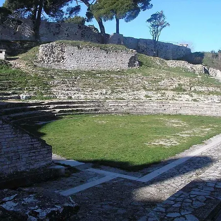 Apartment In - Istrien 38416 Pula