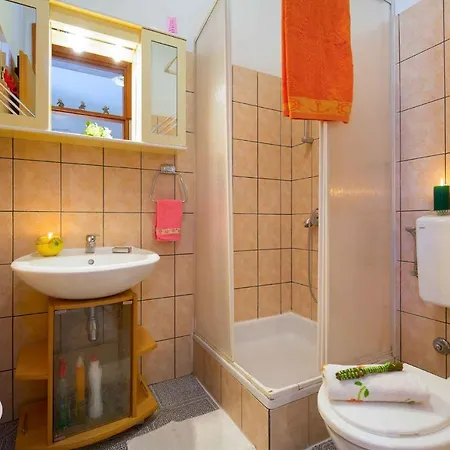 Apartment In - Istrien 38416