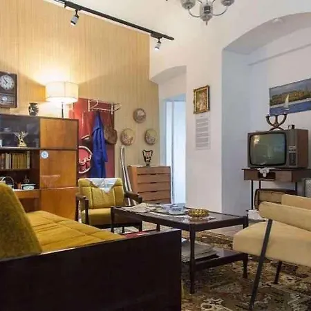 Apartment In - Istrien 38416 Pula